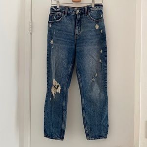 Abercrombie & Fitch Jeans
